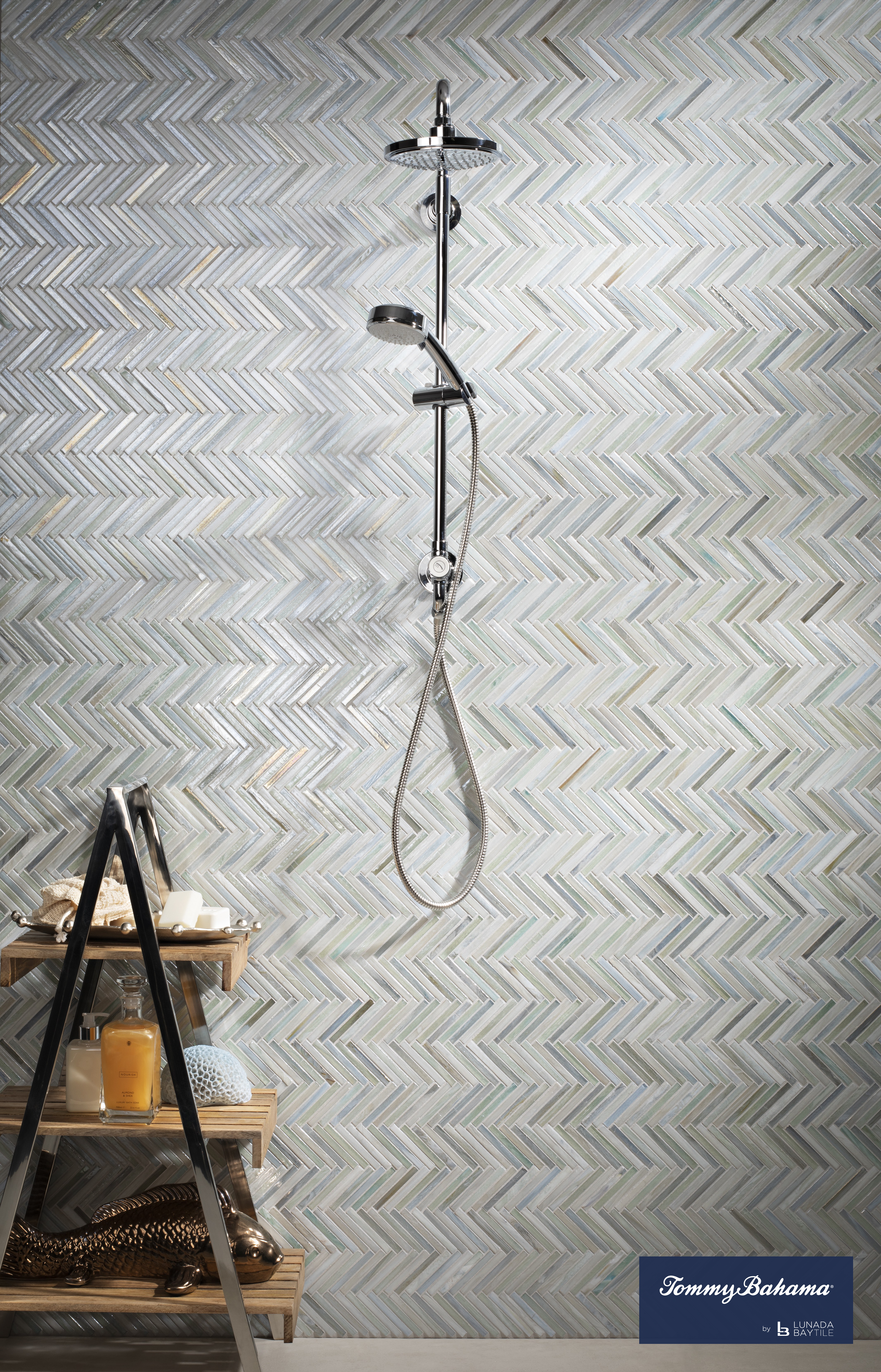 Tommy Bahama Glass Blends