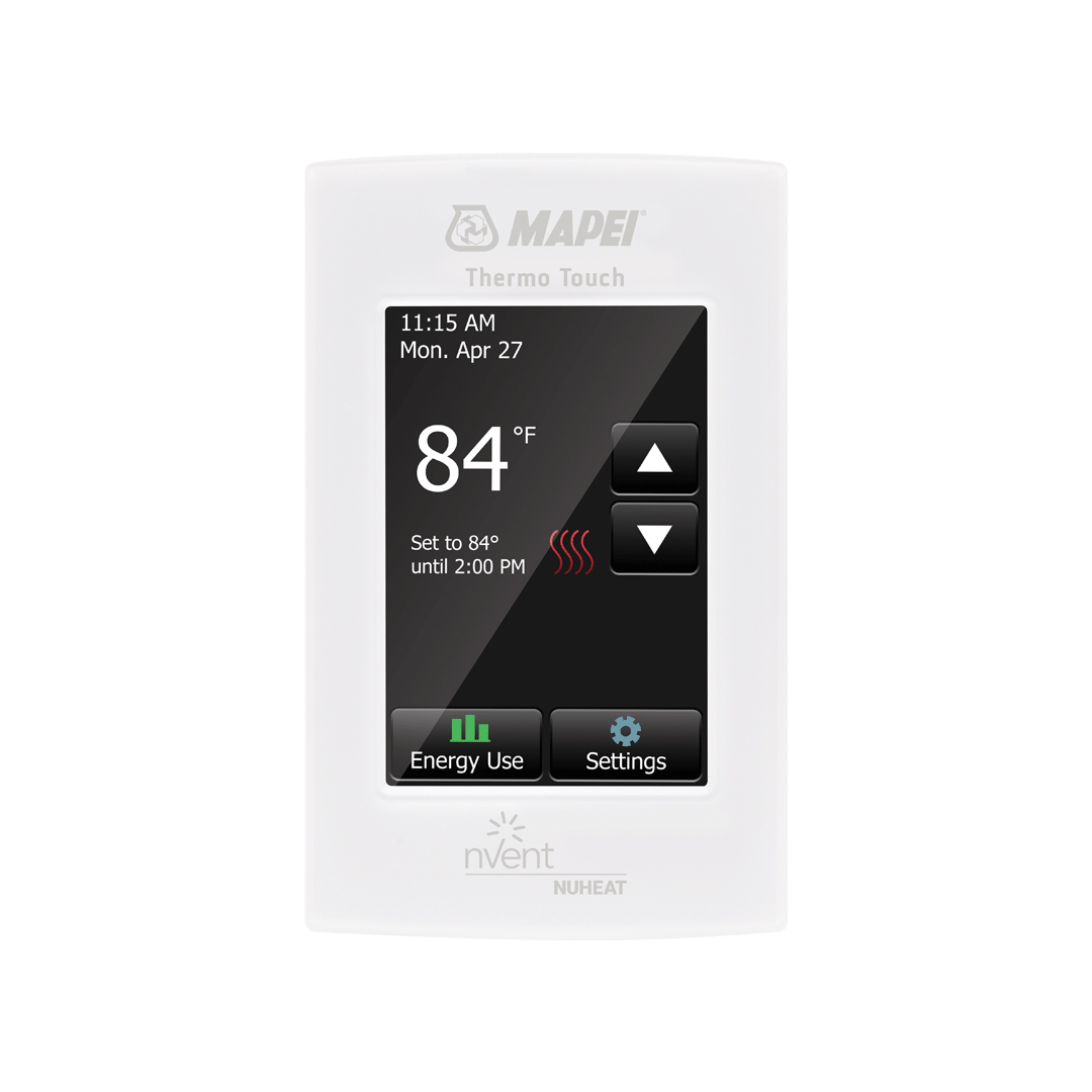 Product image for Mapeheat Thermo Touch