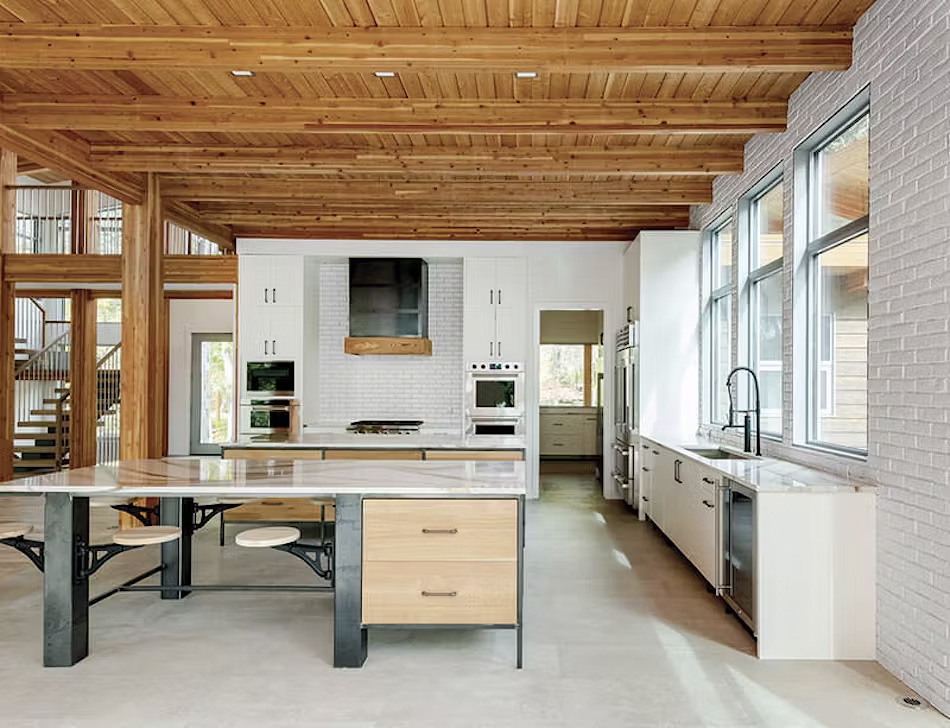 Craft Paintgrade Brick Loft Flats