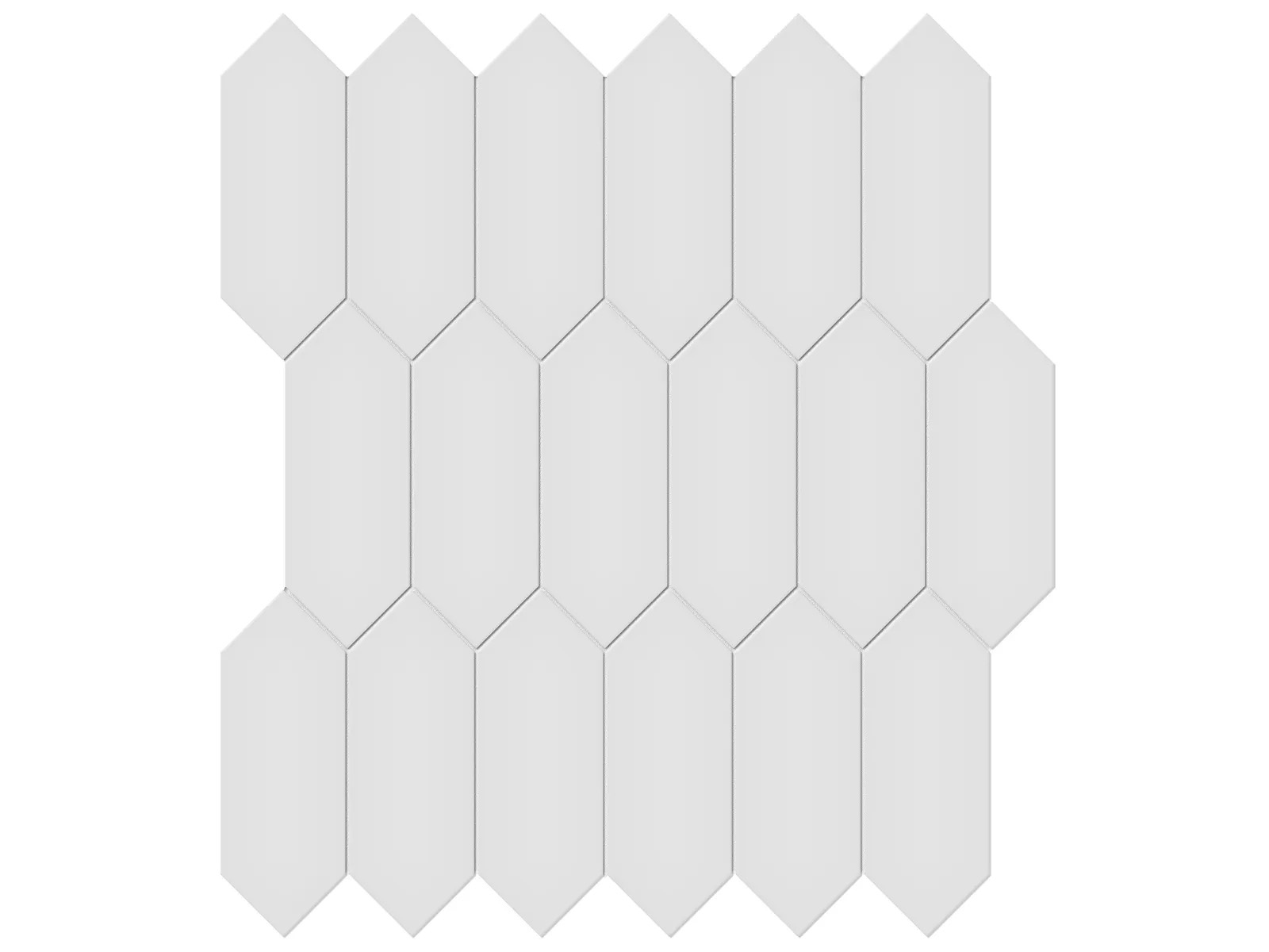 Soho Mosaics - T-67437-SOH-GLGR-FT-MOSPK-GLS