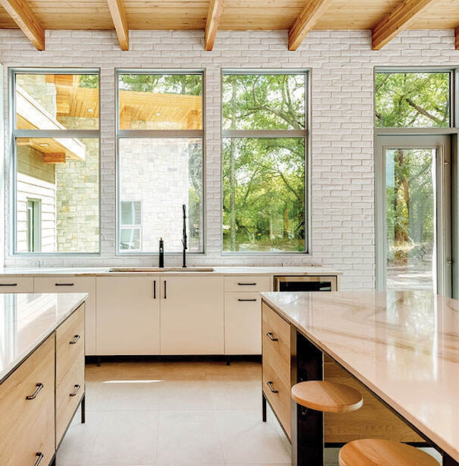 Craft Paintgrade Brick Loft Flats