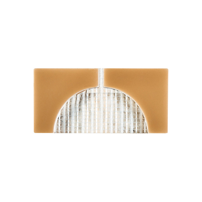 Cursive - T-2922-CRSV-CRV08-WT-DS2CNR-GLS