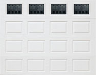 Regency Series - Model 65 | Raised Panel