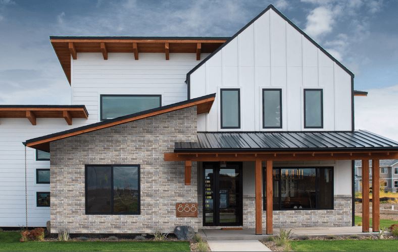 Craft Warehouse Brick Pebblecreek Flats