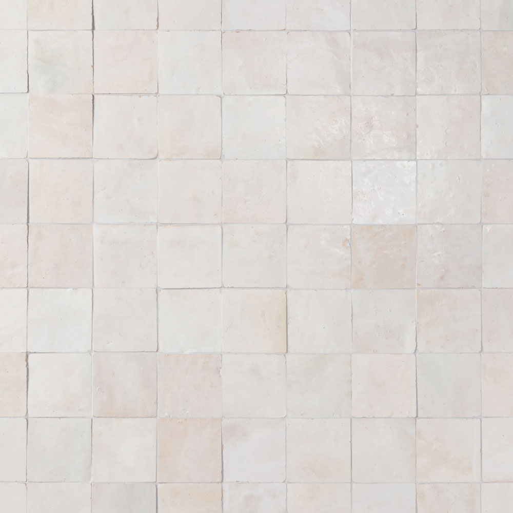 zel classic 2x2 desert white gloss