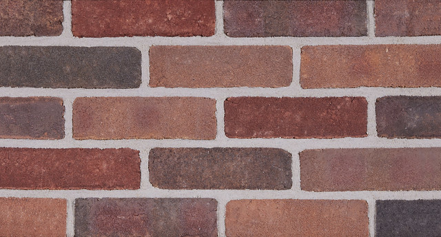 Product image for Belcrest 760 Thin Brick Flats