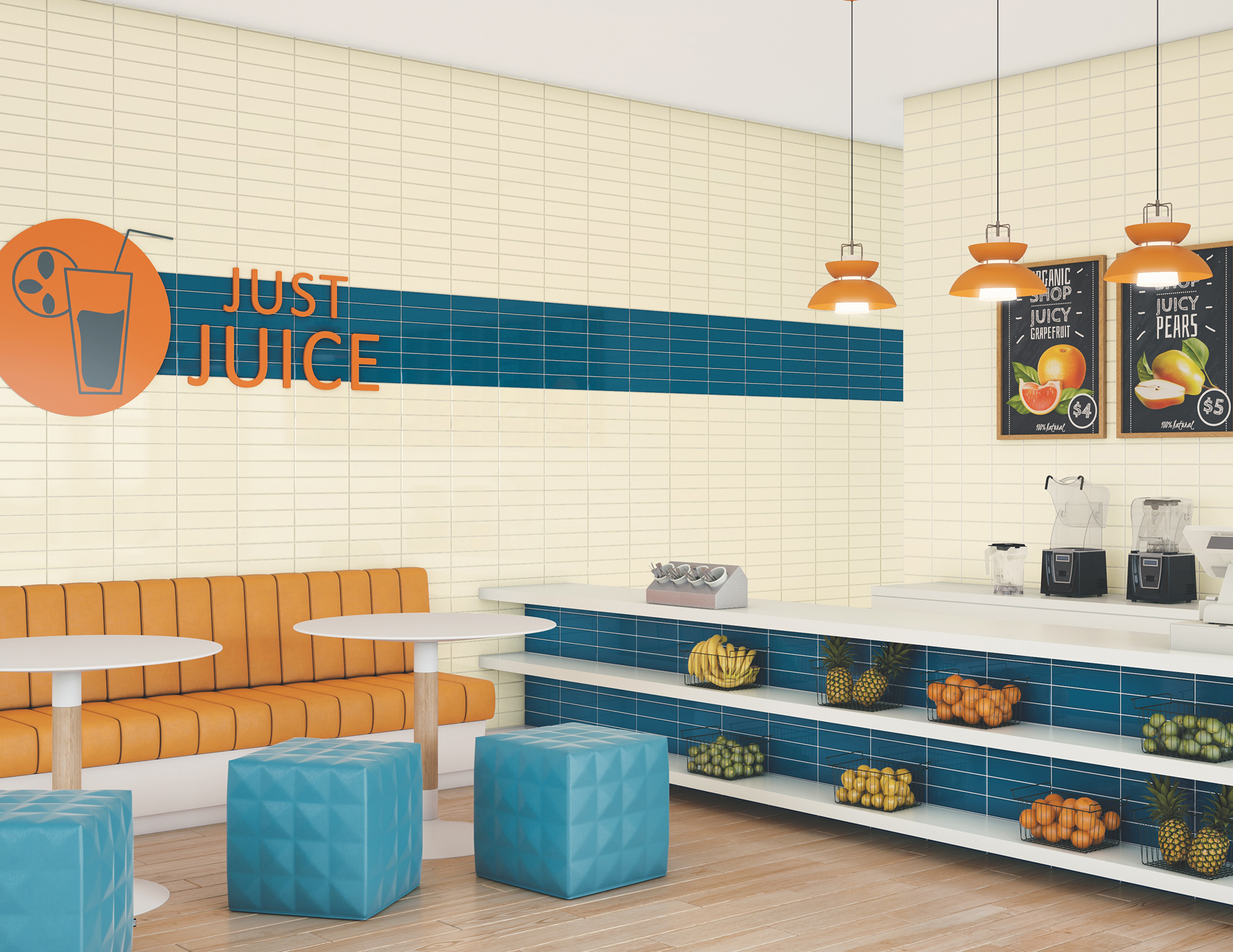 Product image for Swatches Necessary Objects