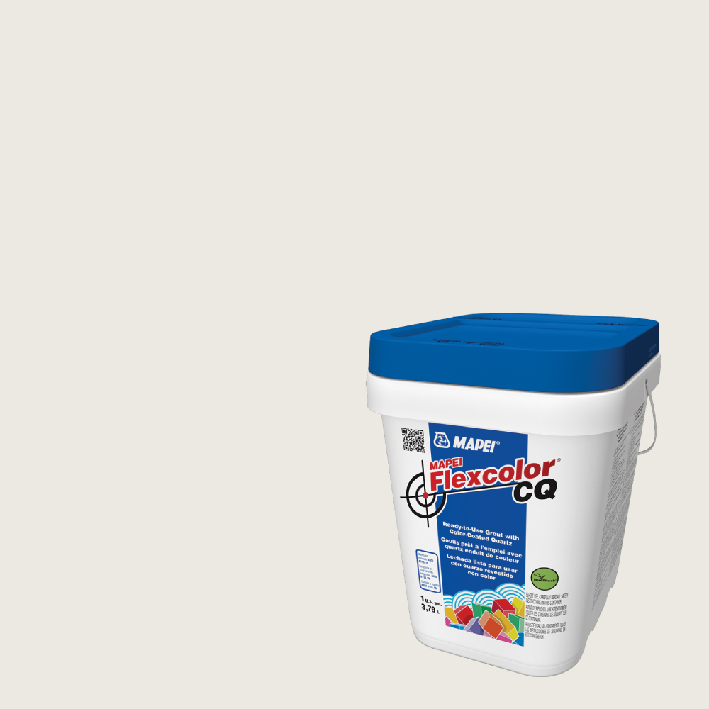 Product image for Flexcolor CQ 5038 Avalanche 1 Gallon