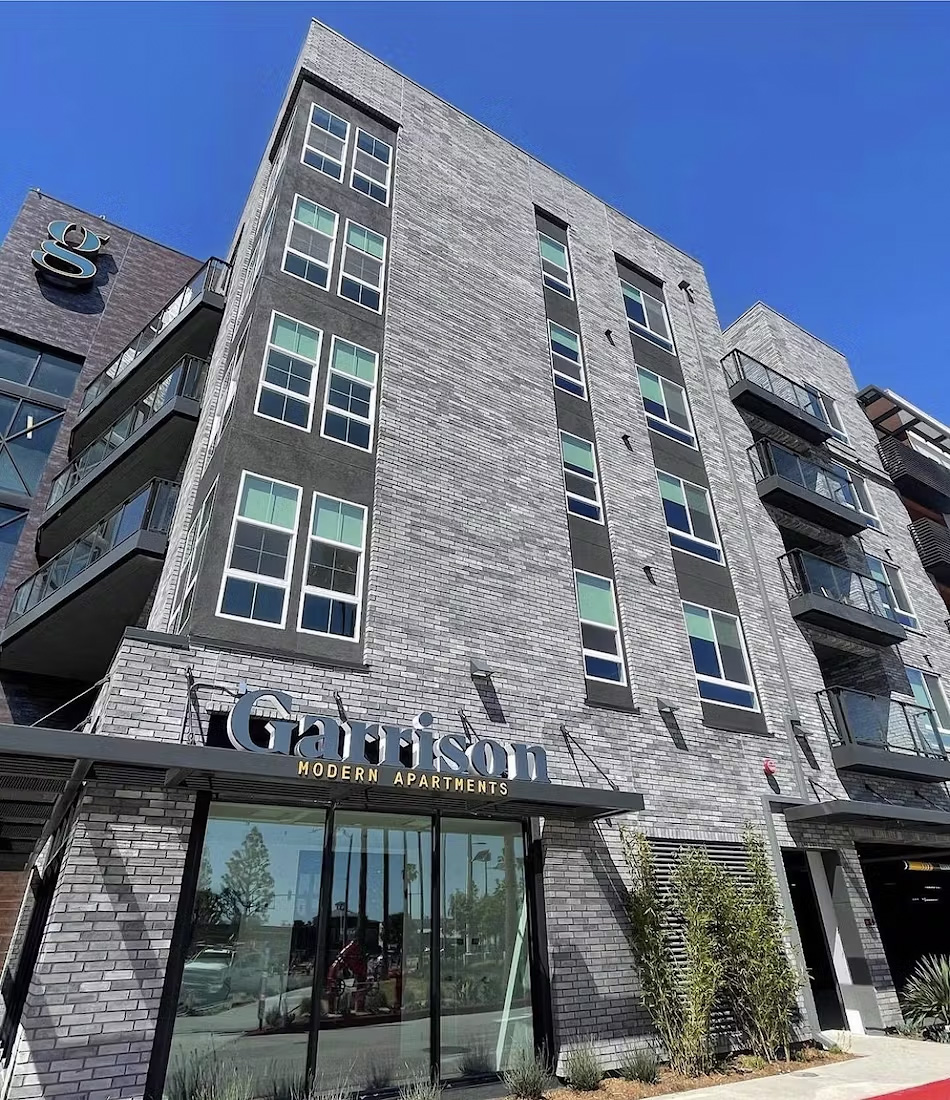 Craft Warehouse Brick Raincloud Flats