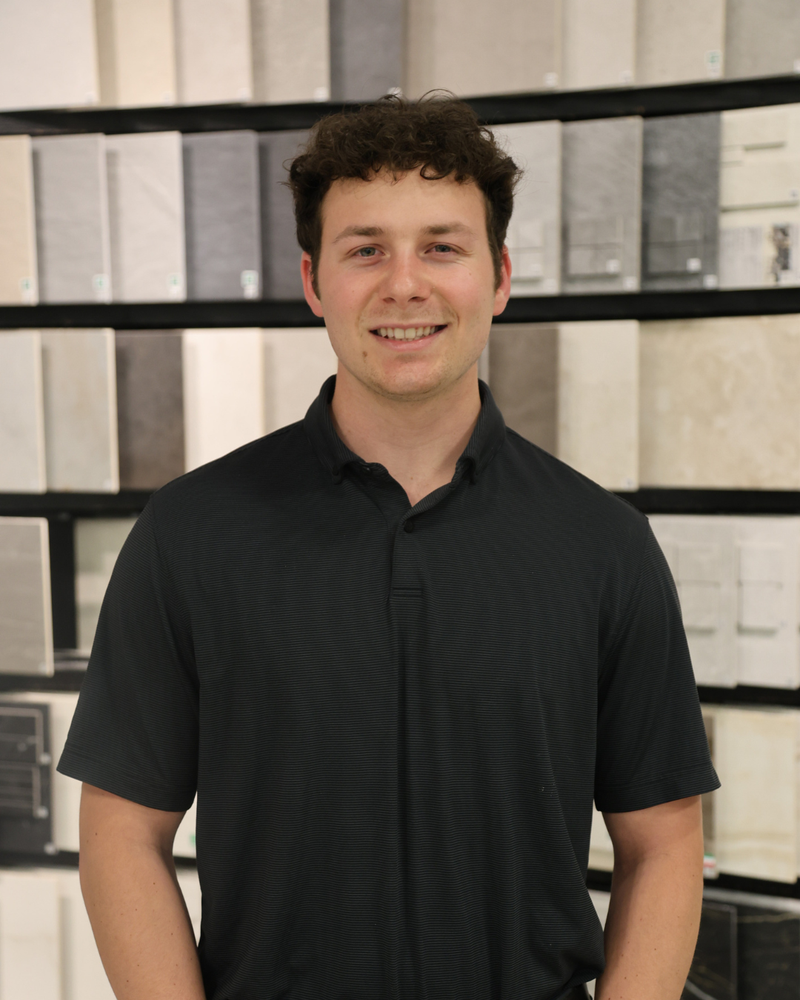 Photo of Chase Wortman