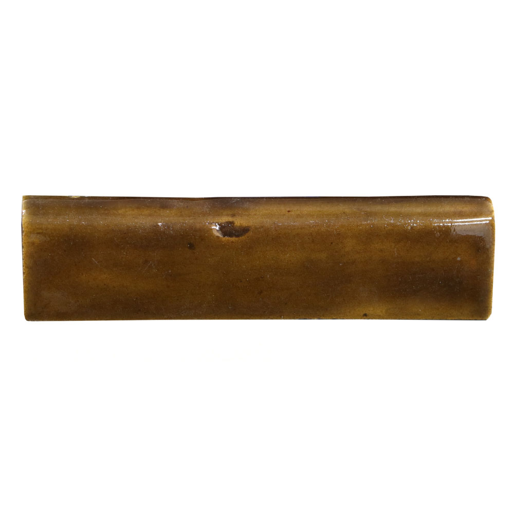 zel petite bullnose saddle gloss