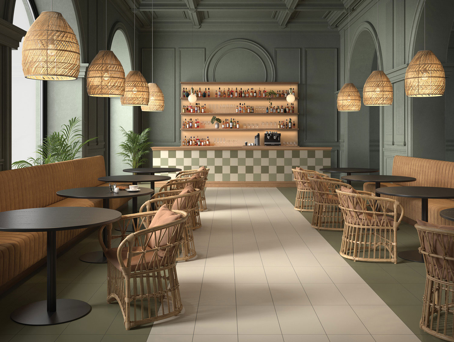 Playlist+ - T-267223-PLYP-FKG-FT-12X24-SOFT