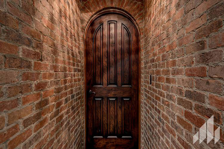 Peppermill Thin Brick Flats