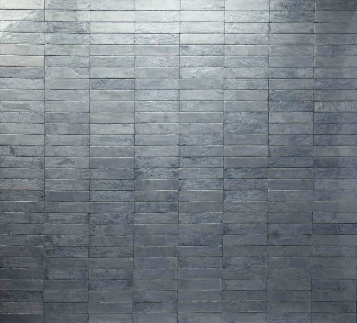 Tempered - T-67455-TEM-STM-WT-3X12-GLZ