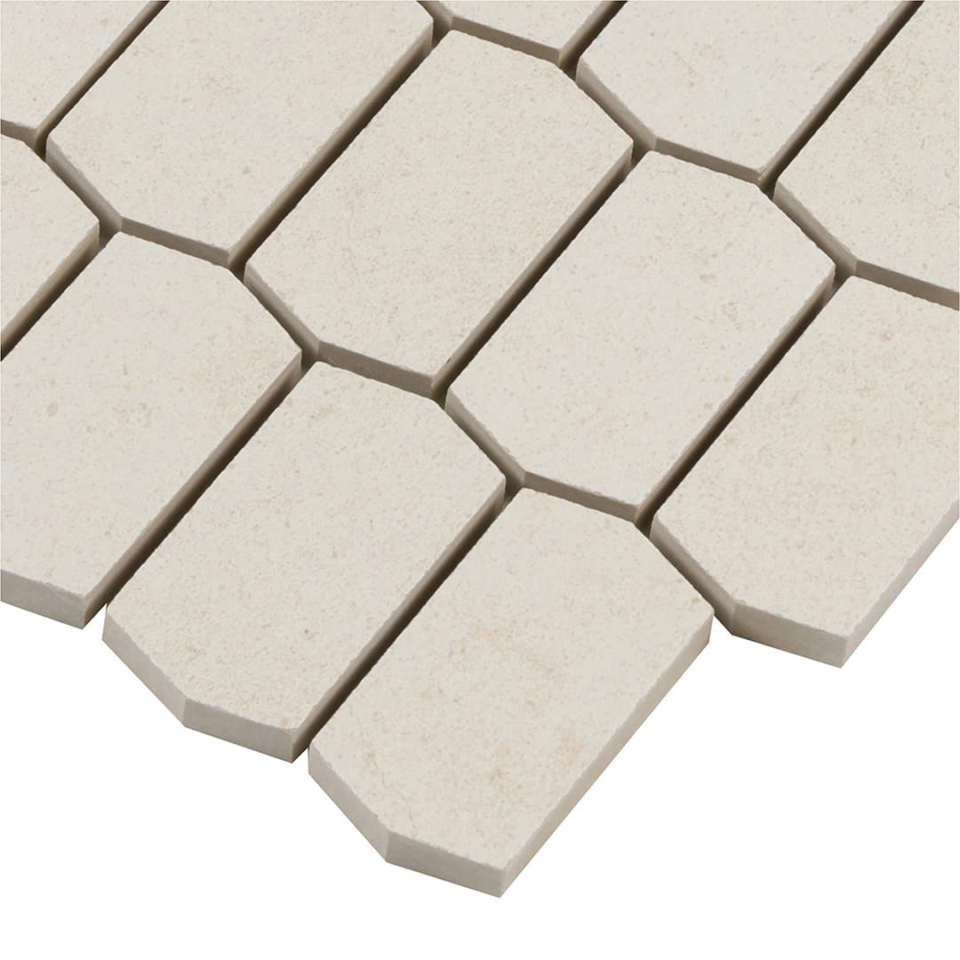 Bera&Beren - T-6000-BABN-W-FT-MOSHV-NAT