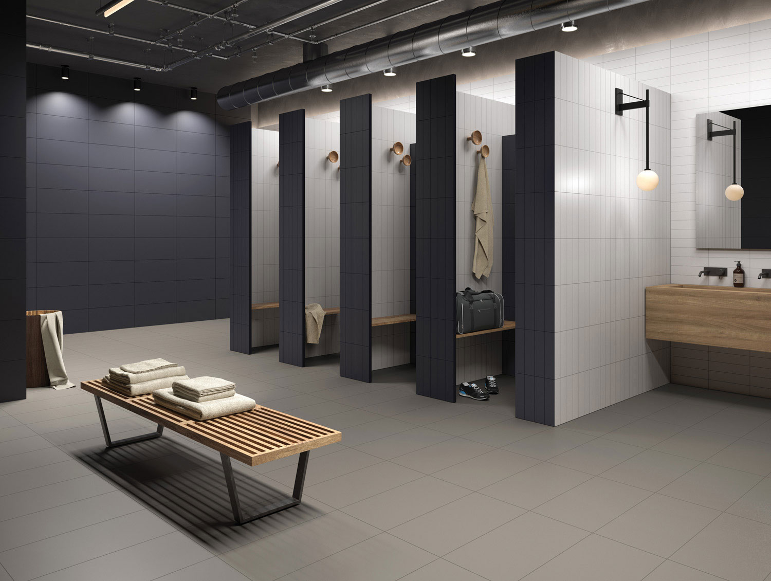 Playlist+ - T-267223-PLYP-GOGR-FT-12X24-SOFT