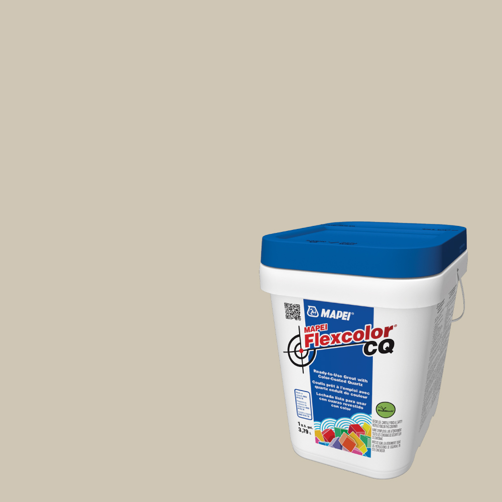 Product image for Flexcolor CQ 5014 Biscuit 1 Gallon