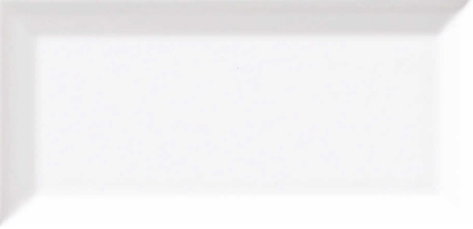 Color Collection - T-5807-CC-U081-WT-3X6-BRBEV