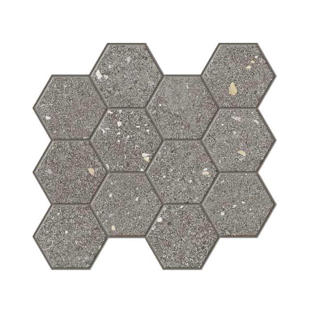 Gemstone - T-133457-GEMST-OBS-FT-MOS3X3.5HEX-M