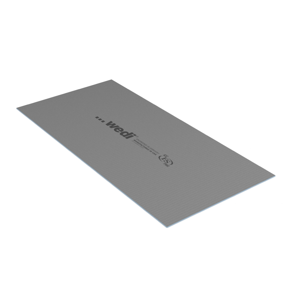 Product image for 2FTX4FTX1/8IN Building Panel