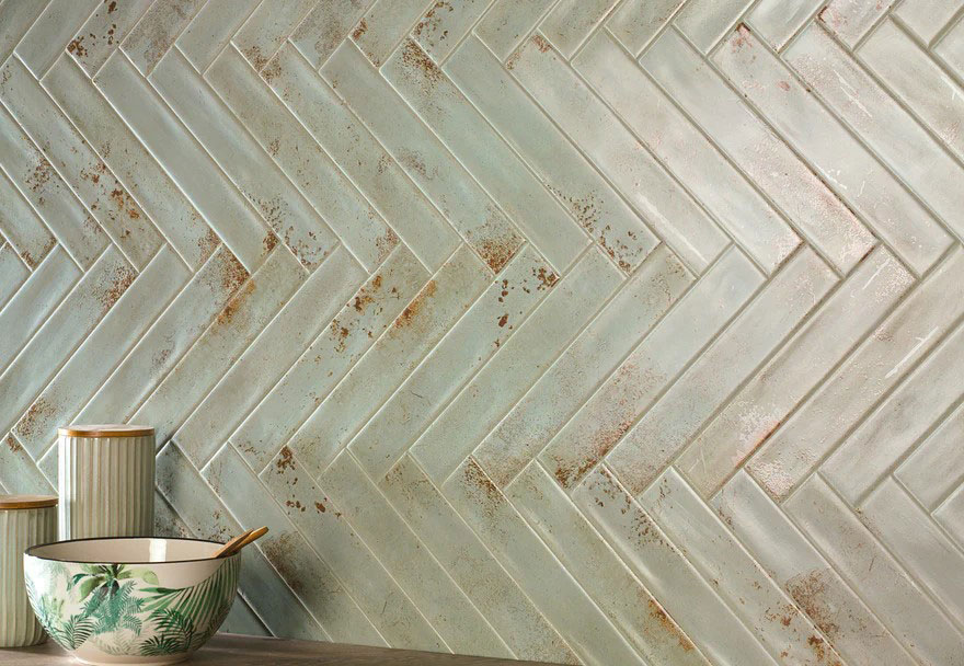 Rustico - T-3820-RSCO-EMD-WT-2X12-STN