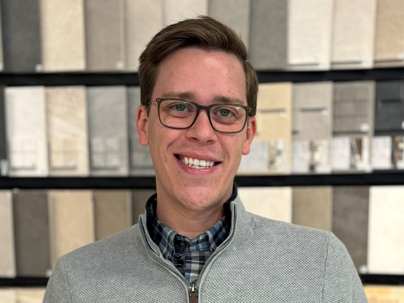 Photo of Hayden Chabica