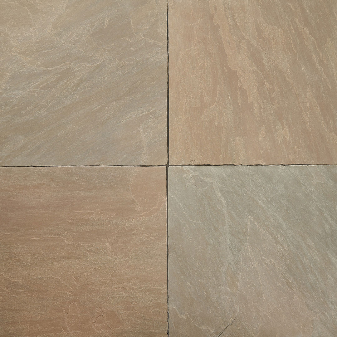 Product image for Seagrass 24×24 Classic Sandstone Paver