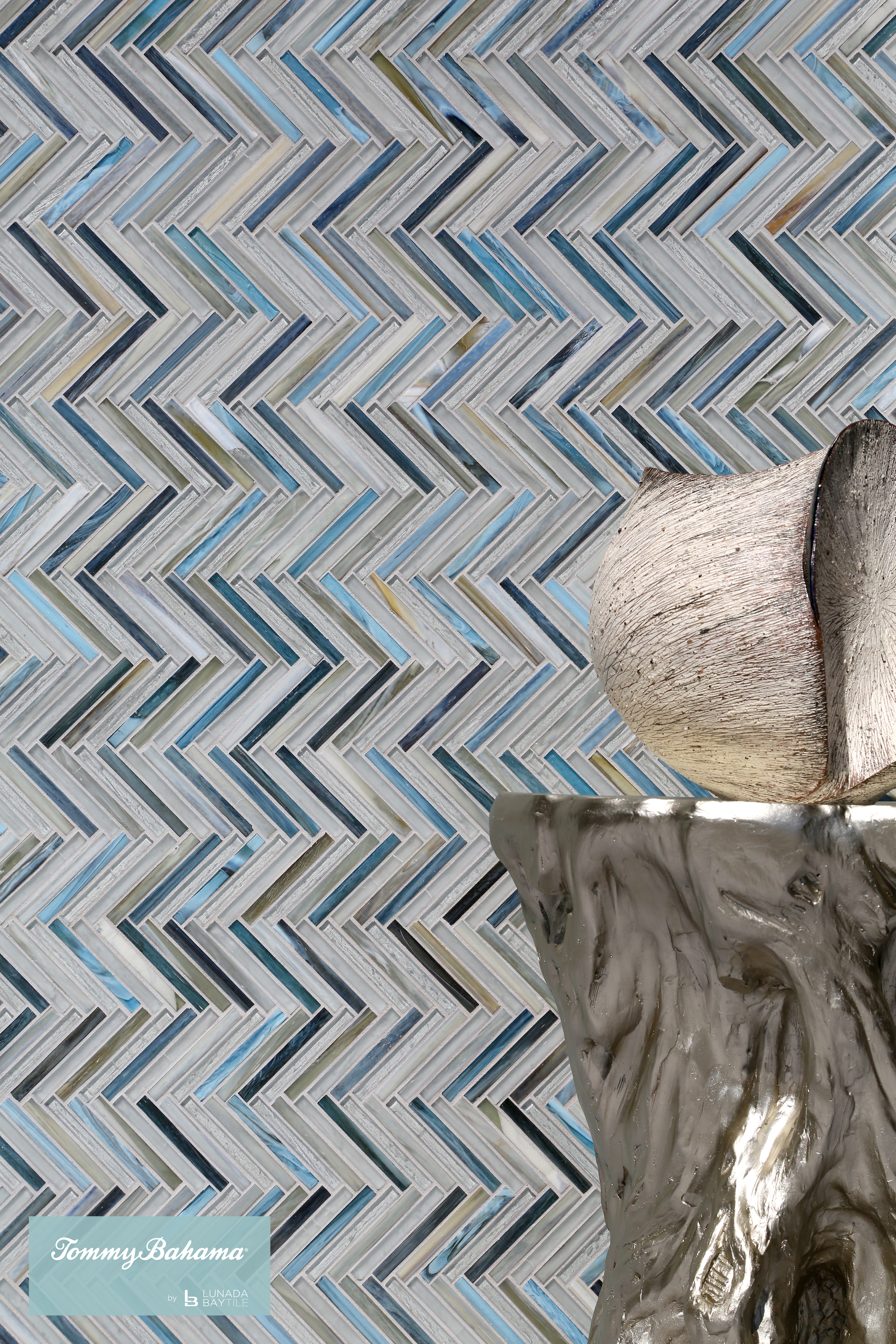 Tommy Bahama Glass Blends