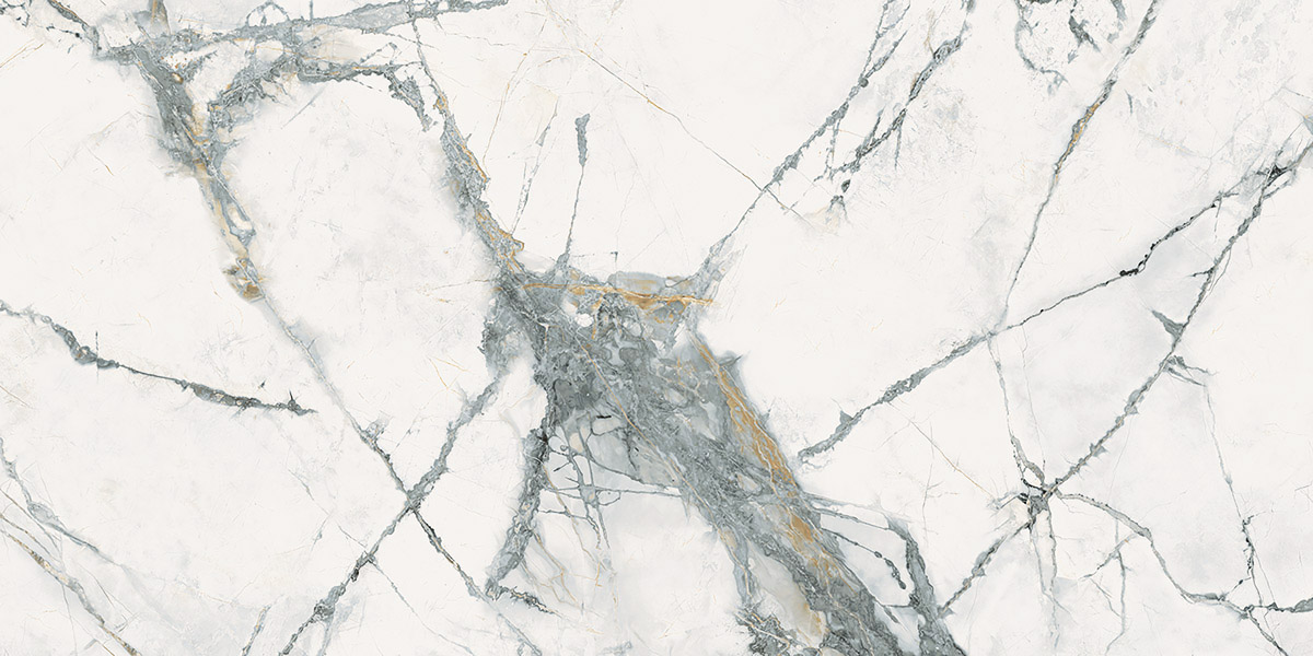 The Room - T-2696-ROOM-INVW-WT-24X48-NAT6.5MM