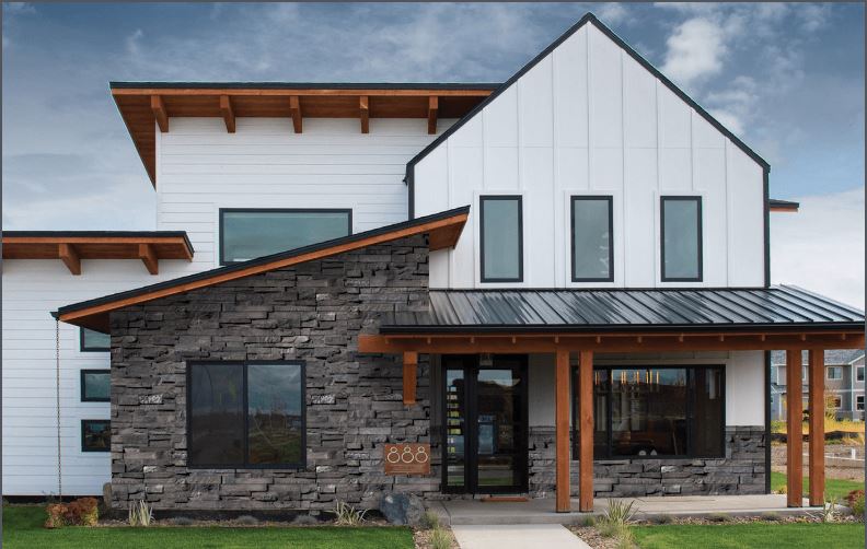 Craft Chop Ledge Castiron Flats