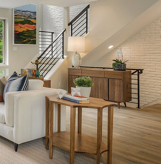 Craft Paintgrade Brick Loft Flats