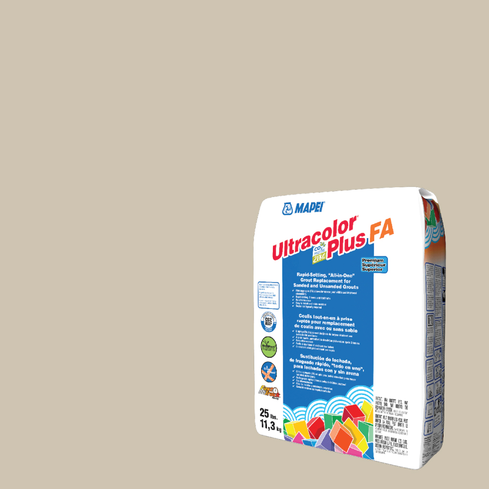 Product image for Ultracolor Plus FA 5014 Biscuit 25lb Bag