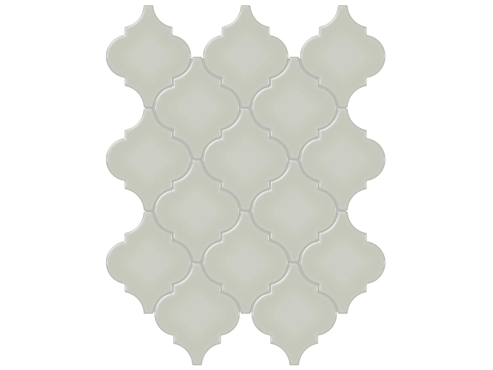 Soho Mosaics - T-67437-SOH-SFTS-FT-MOSARA-GLSBEV