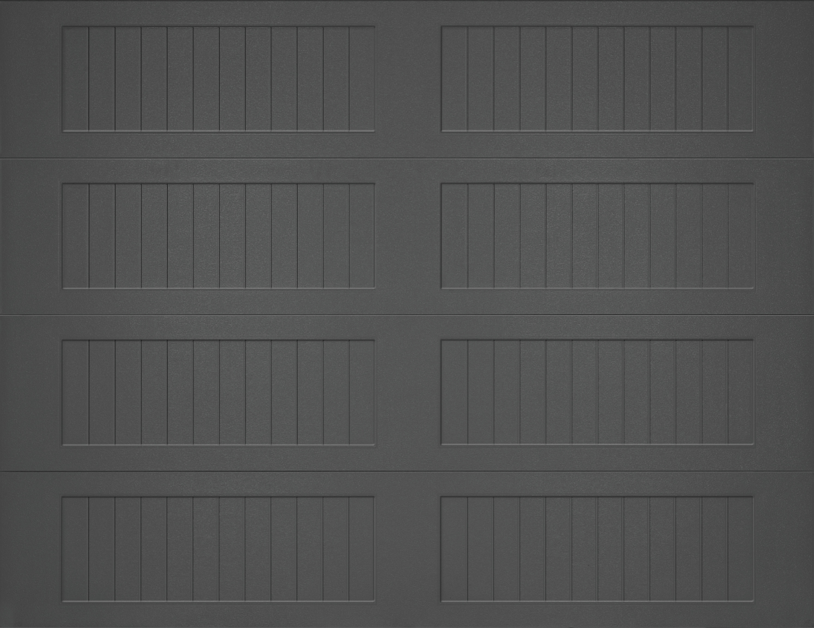 5283 Stamped Carriage Short