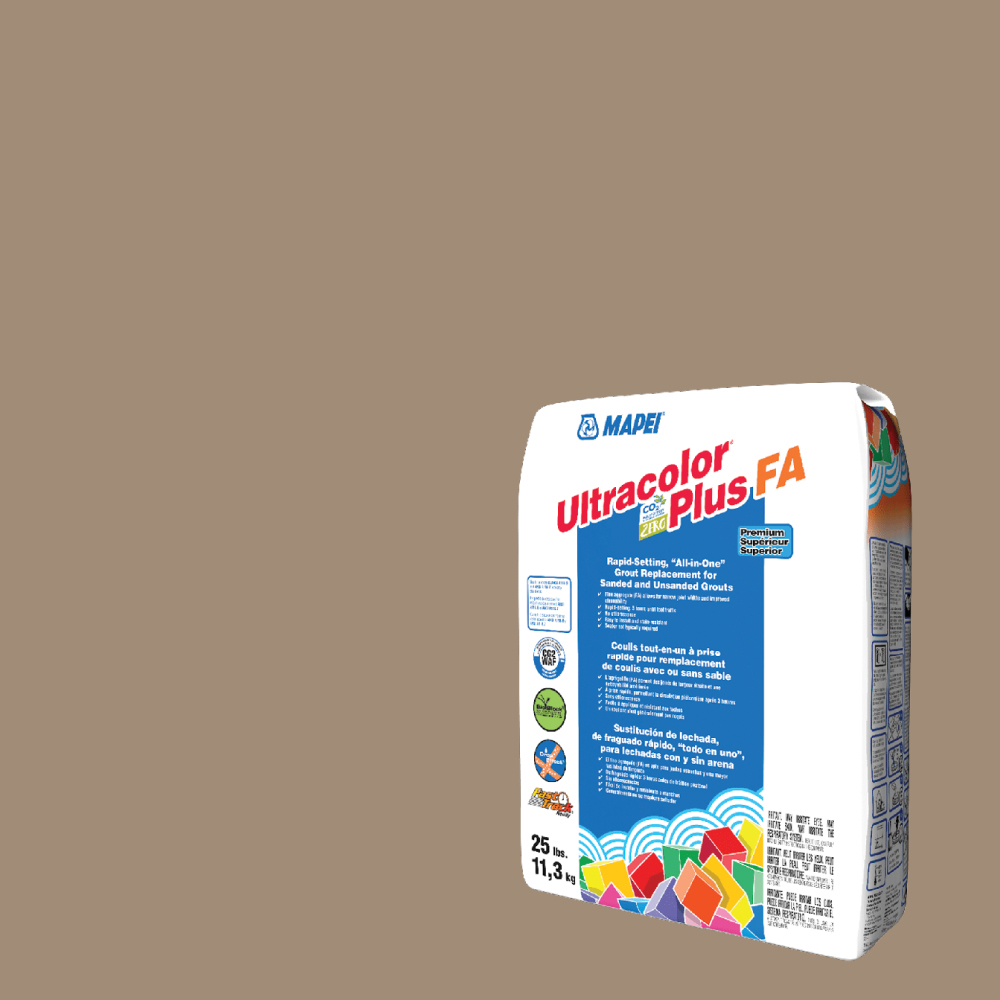 Product image for Ultracolor Plus FA 5005 Chamois 25lb Bag