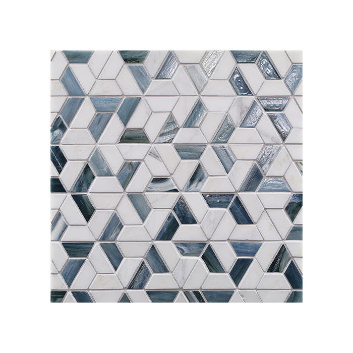 Vesuvio - T-145069-VESU-PLSD-MOSKIN-10X11-MESHMOS