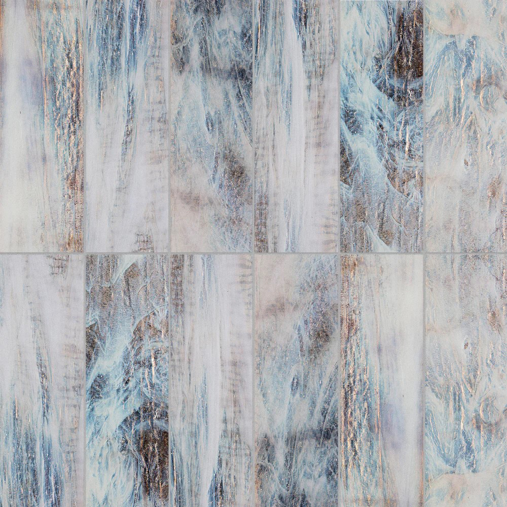 Jazz Glass - T-279219-JAGL-MNB-WT-3X9-GLS