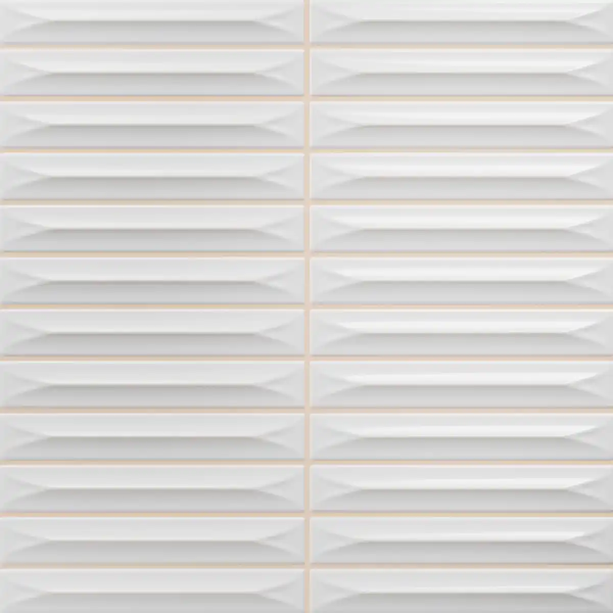 Luxor - T-4520-LXOR-W-WT-8X8