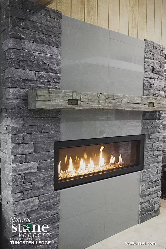 Ledgestone Tungsten Ledgestone