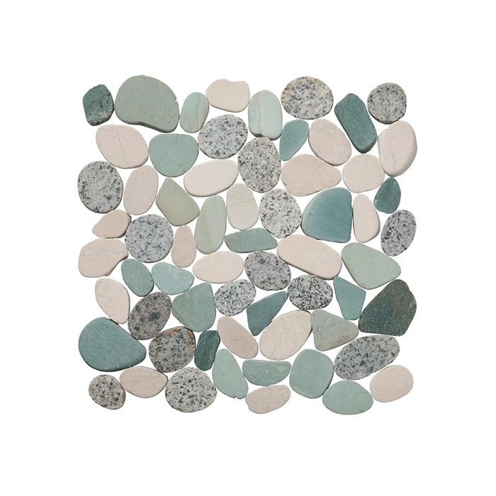 Level Pebble - T-3820-LP-BDB-FT-MOS-IL