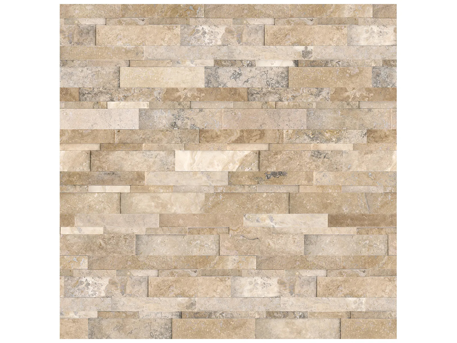 Product image for Ledger Stone Picasso Cubics