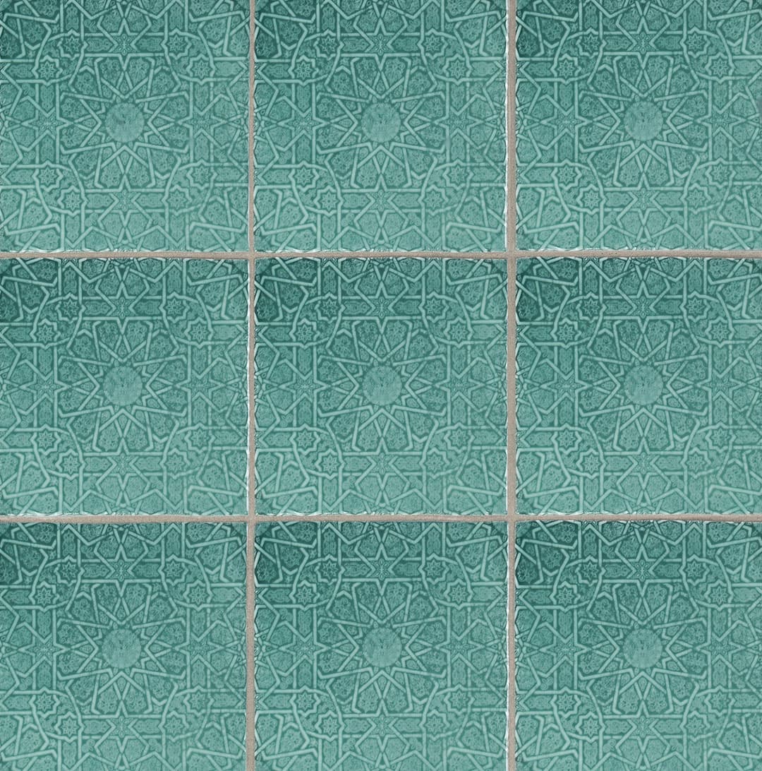 Gallerie - T-6000-GZLG-PFC-DTYAS-5X5-GLZ