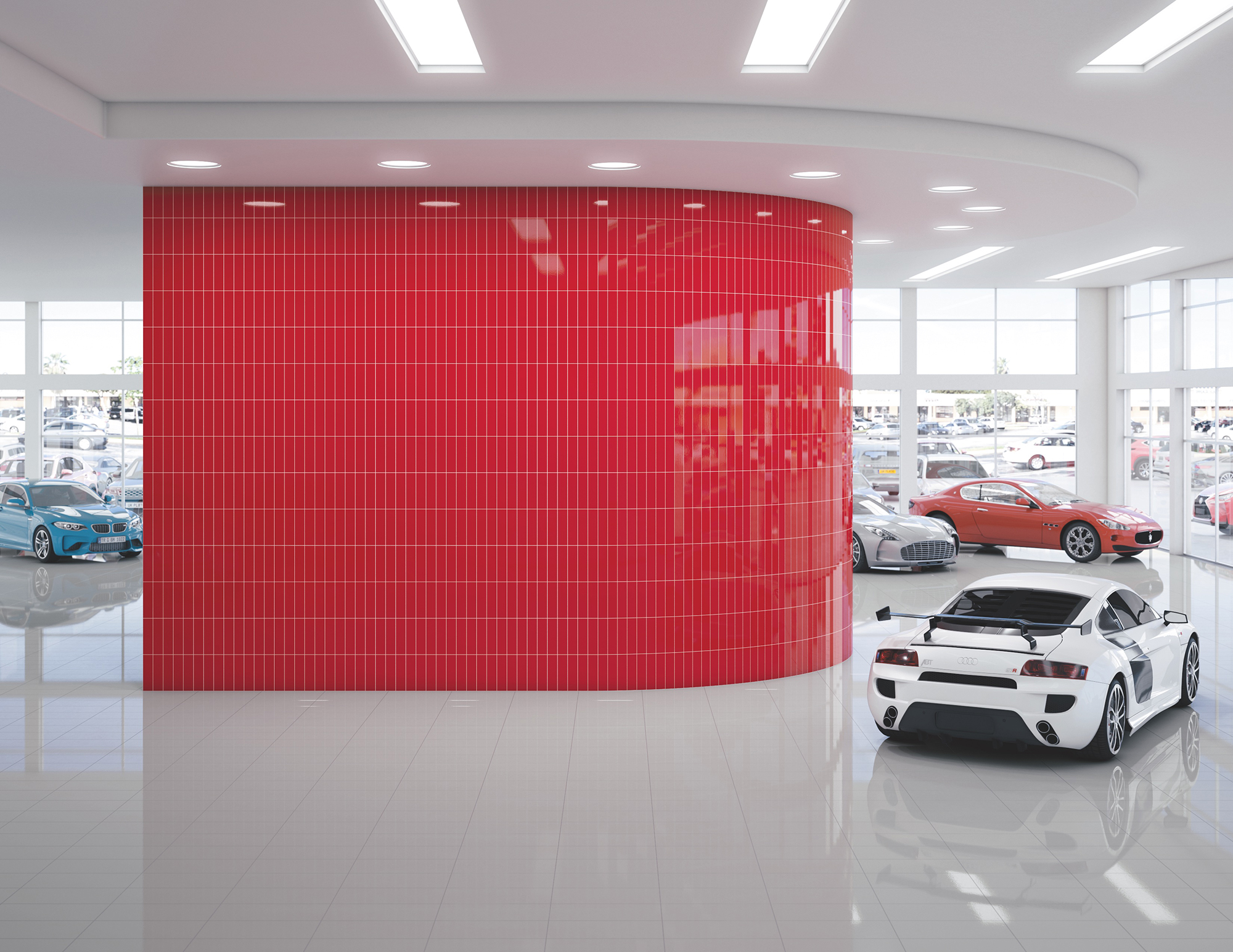 Product image for Swatches Brilliant Deduction