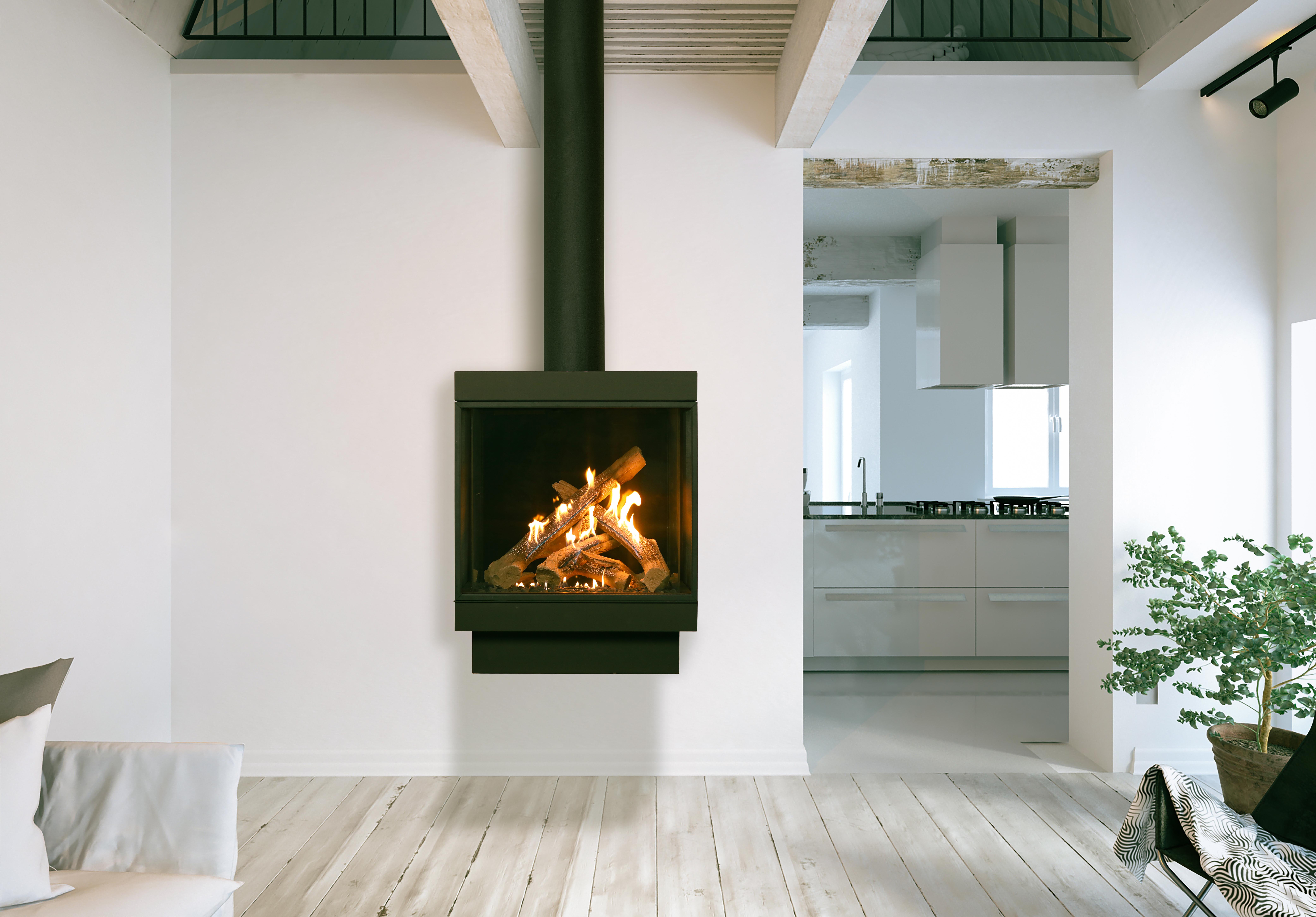 Product image for Stand Alone Three Sided