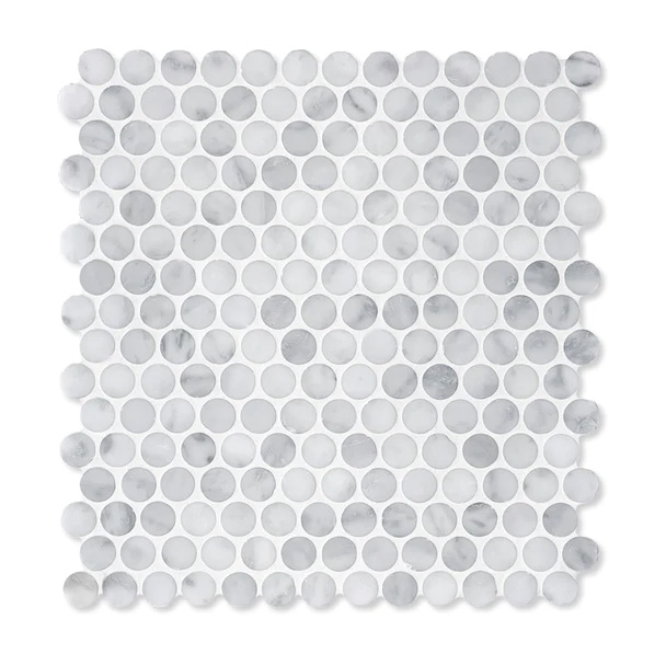 Penny Rounds - T-3820-STMO-CAR-FT-MOSPR-HND