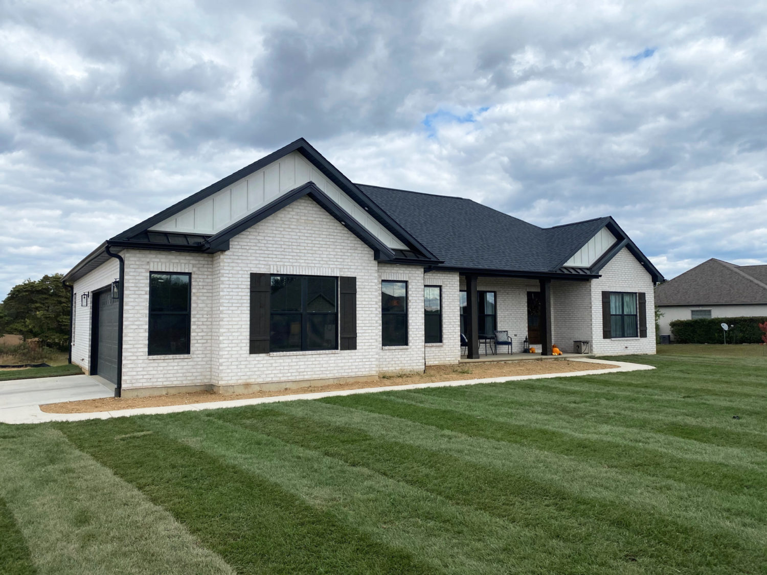 Alpine Select Face Brick