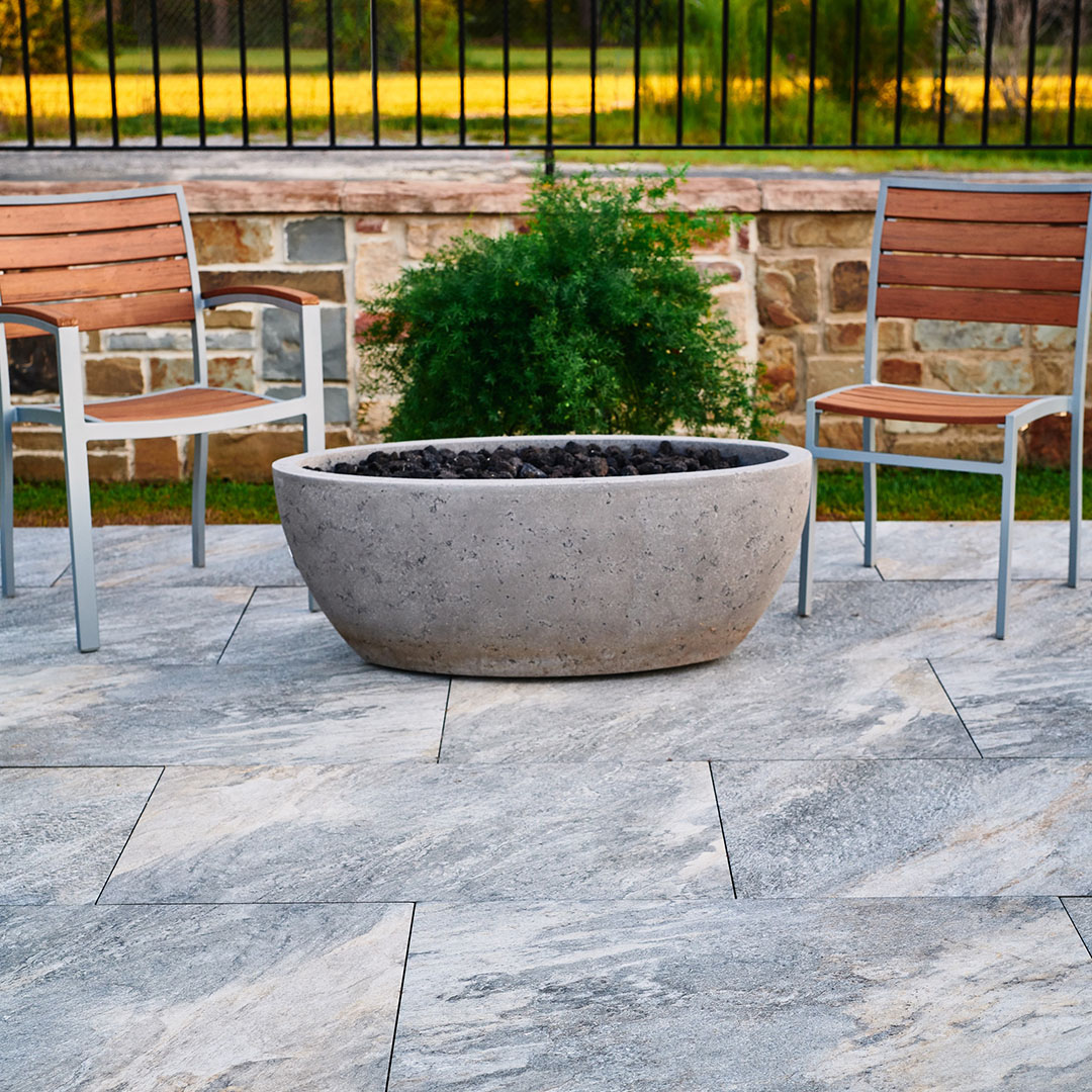 Quartz 24x36 Porcelain Paver