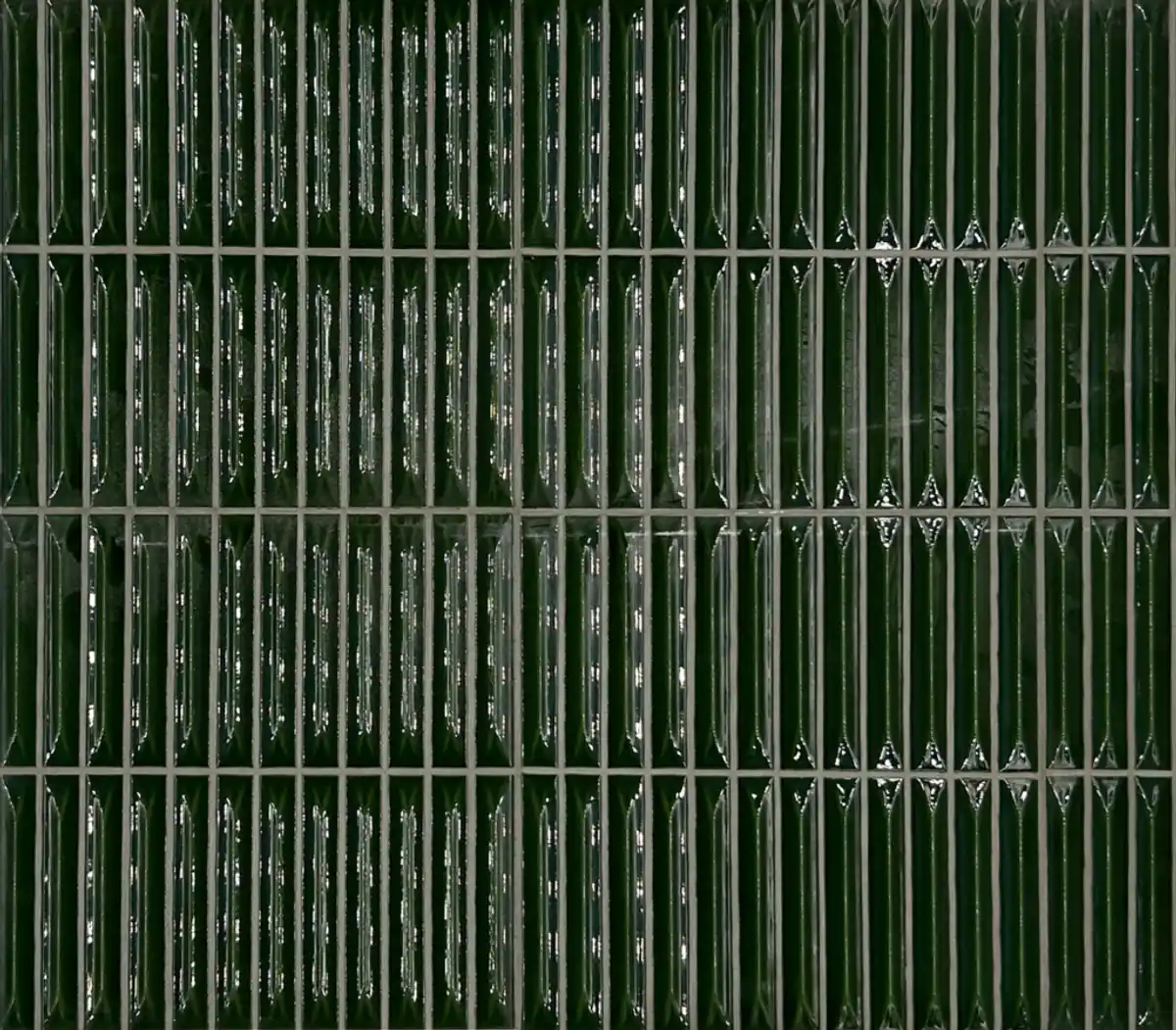 Luxor - T-4520-LXOR-DPGR-WT-8X8