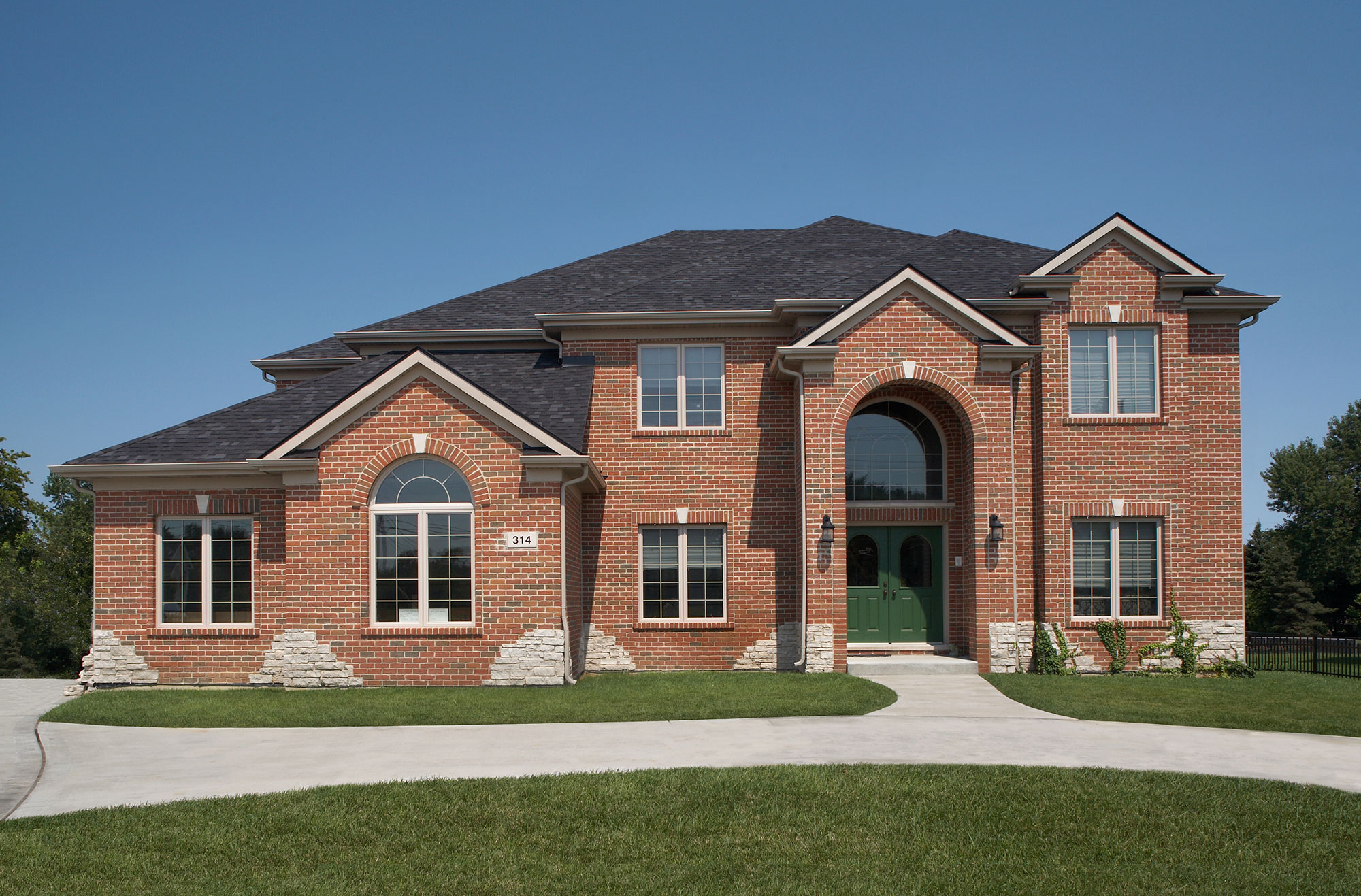 Winewood Blend Modular