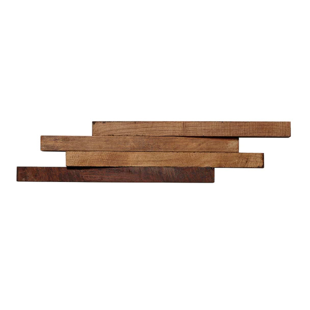 Reclaimed Teak - 3820K5PLS